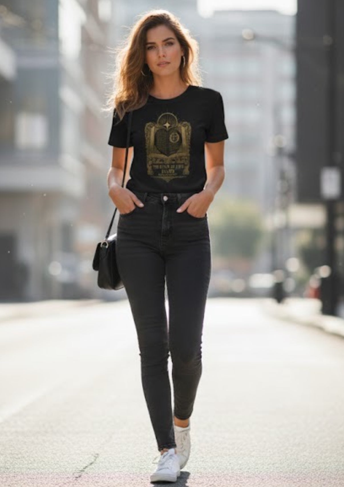 “Book of Life – 144,000 Edition” Tee