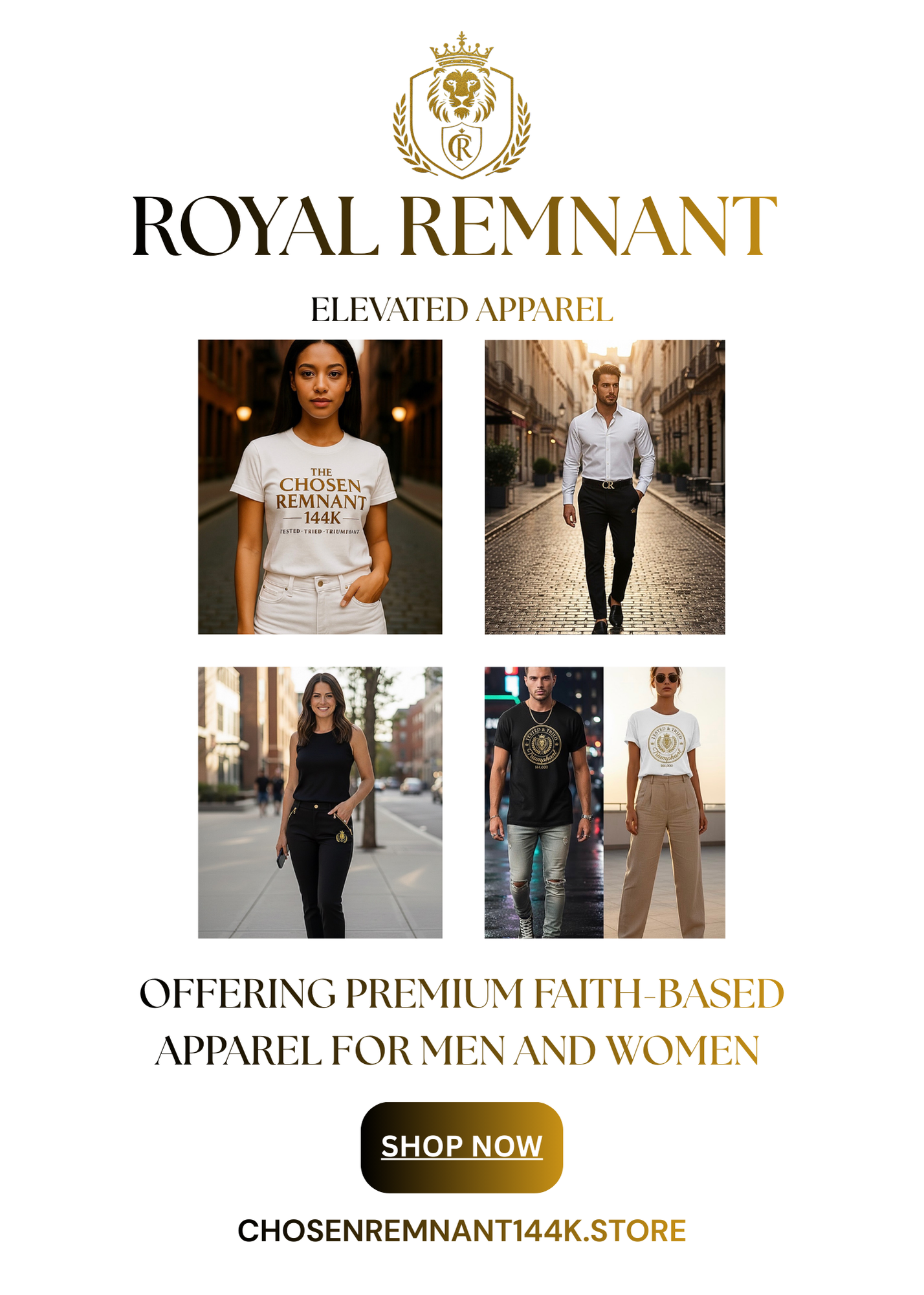 “Tested, Tried & Triumphant” Rise of a King. A FlexDrive Legacy