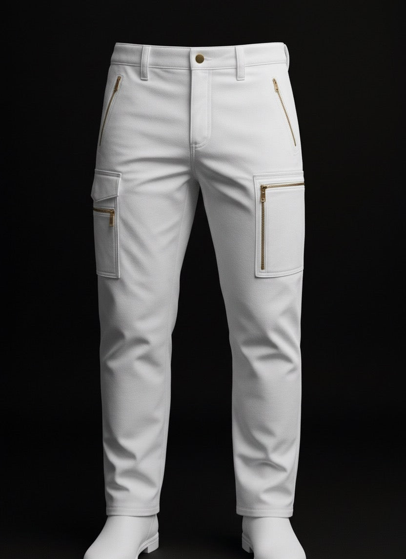 THE TACTICAL REMNANT PANTS